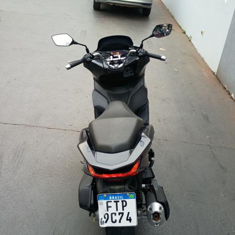 HONDA PCX 160 DLX ABS, Foto 6