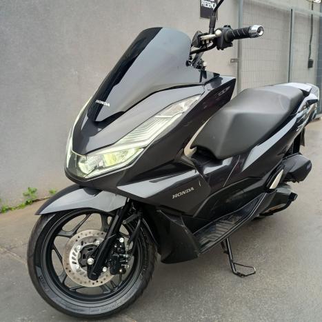 HONDA PCX 160 DLX ABS, Foto 7