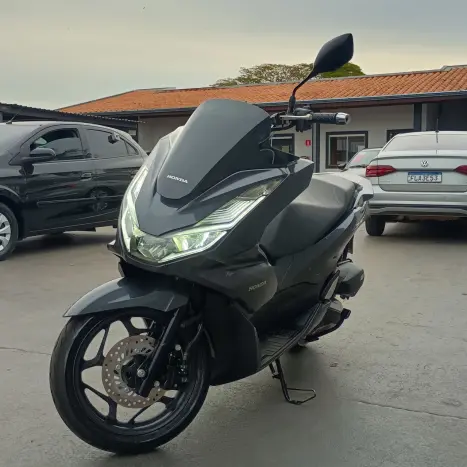 HONDA PCX 160 DLX ABS, Foto 8