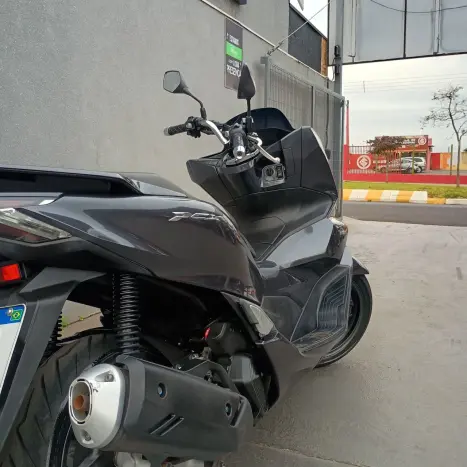 HONDA PCX 160 DLX ABS, Foto 9