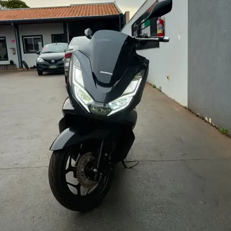 HONDA PCX 160 DLX ABS, Foto 10