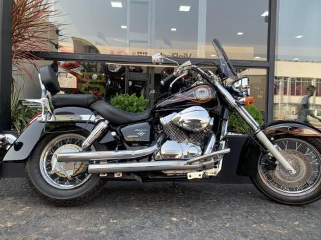 HONDA Shadow VT 750, Foto 1