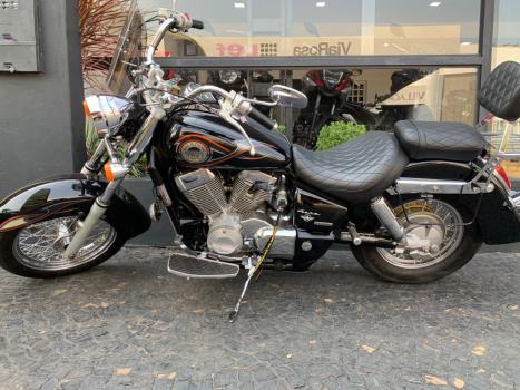 HONDA Shadow VT 750, Foto 2