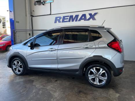 HONDA WR-V 1.5 16V 4P EXL FLEX AUTOMTICO CVT, Foto 3