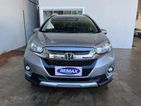 HONDA WR-V 1.5 16V 4P EXL FLEX AUTOMTICO CVT, Foto 5