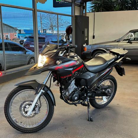 HONDA XRE 190 , Foto 5
