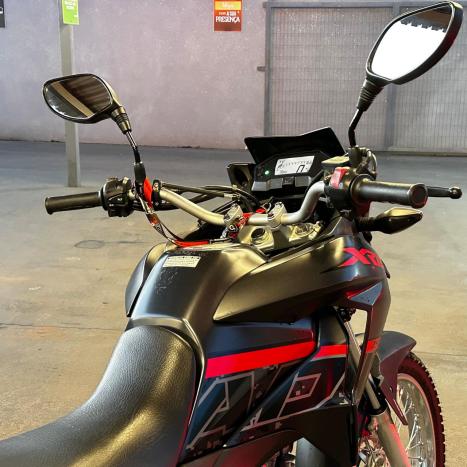 HONDA XRE 190 , Foto 7