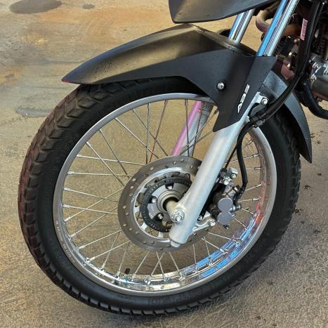 HONDA XRE 190 , Foto 9