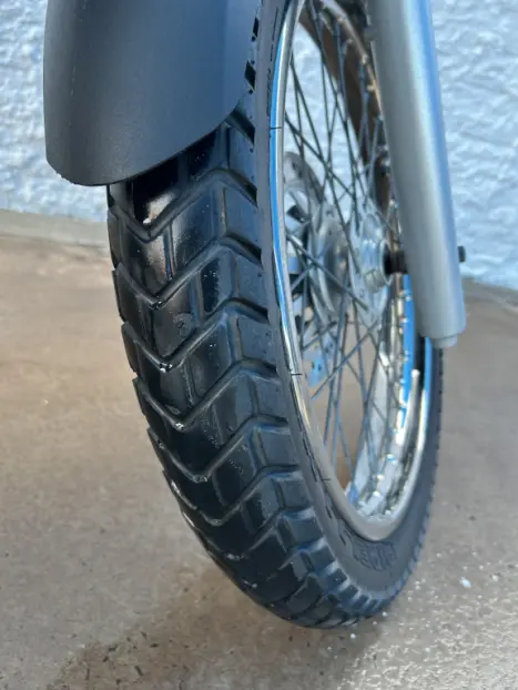 HONDA XRE 190 ABS, Foto 5