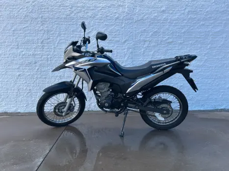HONDA XRE 190 ABS, Foto 1