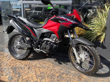 HONDA XRE 190 ABS, Foto 3
