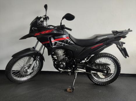 HONDA XRE 190 ADVENTURE ABS, Foto 1