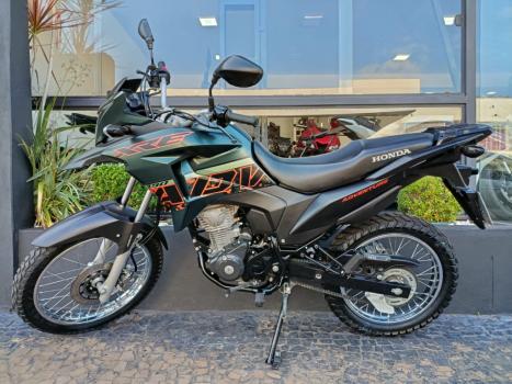 HONDA XRE 190 ADVENTURE ABS, Foto 2