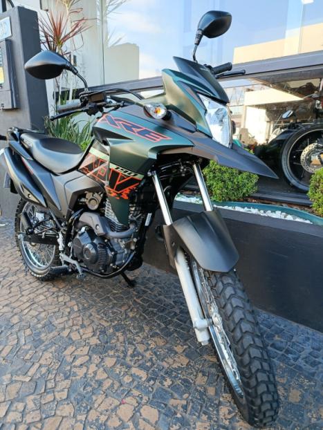HONDA XRE 190 ADVENTURE ABS, Foto 3