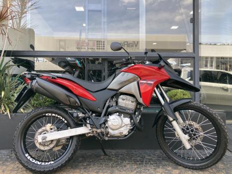 HONDA XRE 300 , Foto 1