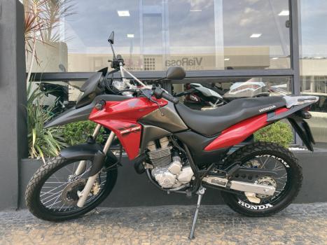 HONDA XRE 300 , Foto 2