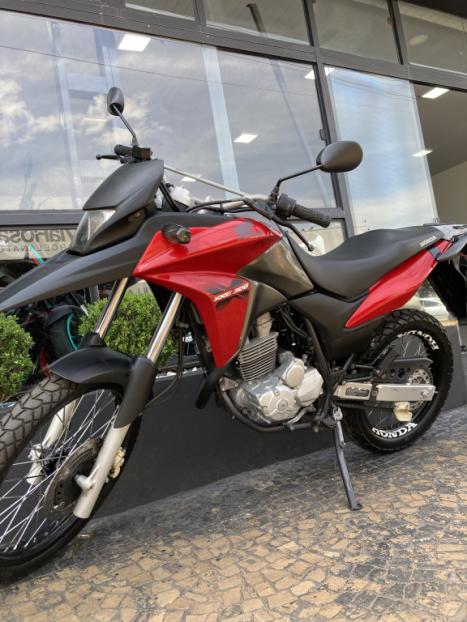 HONDA XRE 300 , Foto 3
