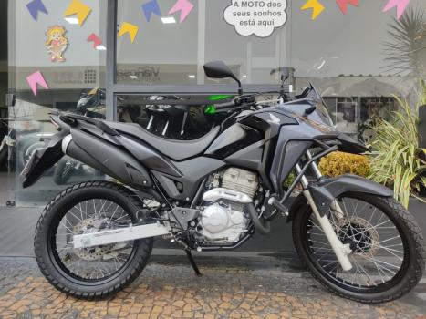 HONDA XRE 300 ABS, Foto 1