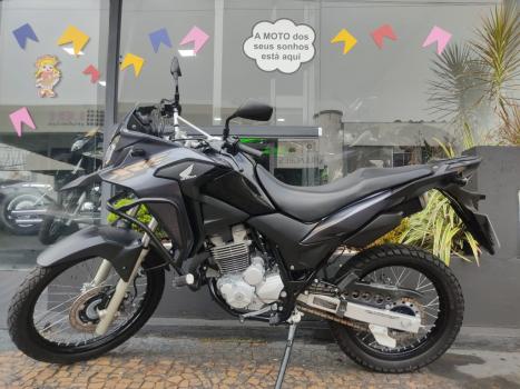 HONDA XRE 300 ABS, Foto 2