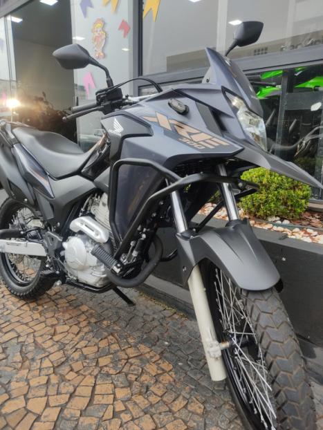 HONDA XRE 300 ABS, Foto 3