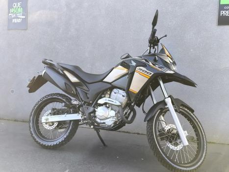 HONDA XRE 300 ADVENTURE, Foto 4
