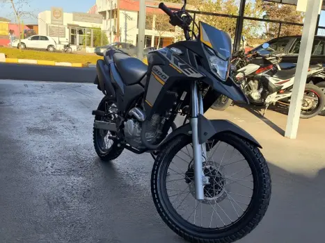 HONDA XRE 300 ADVENTURE, Foto 7