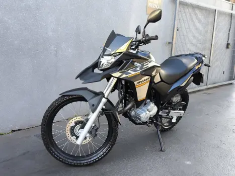 HONDA XRE 300 ADVENTURE, Foto 10