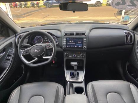 HYUNDAI Creta 1.0 12V 4P FLEX TGDI TURBO COMFORT AUTOMTICO, Foto 7