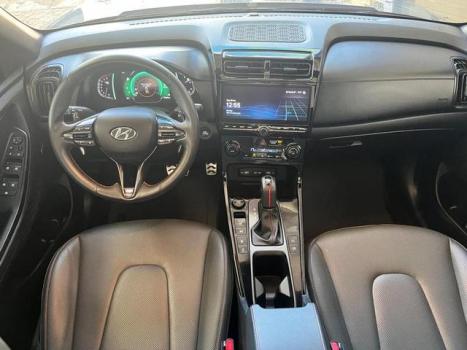 HYUNDAI Creta 1.0 12V 4P FLEX TGDI TURBO N LINE AUTOMTICO, Foto 4