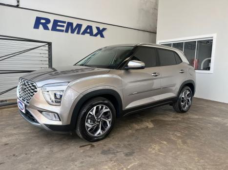 HYUNDAI Creta 1.0 12V 4P FLEX TGDI TURBO LIMITED AUTOMTICO, Foto 2