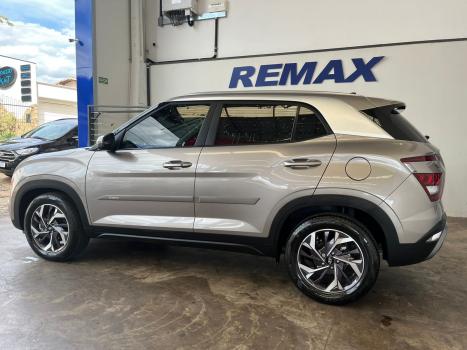 HYUNDAI Creta 1.0 12V 4P FLEX TGDI TURBO LIMITED AUTOMTICO, Foto 3