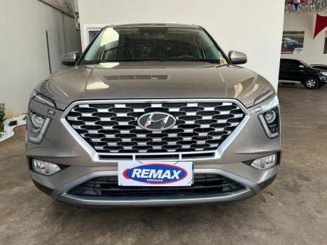 HYUNDAI Creta 1.0 12V 4P FLEX TGDI TURBO LIMITED AUTOMTICO, Foto 5