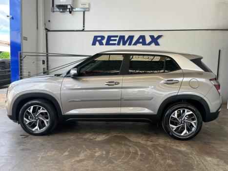 HYUNDAI Creta 1.0 12V 4P FLEX TGDI TURBO LIMITED AUTOMTICO, Foto 6