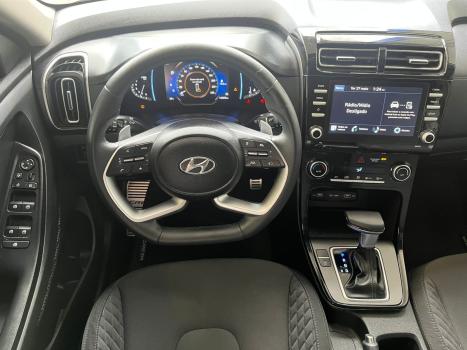 HYUNDAI Creta 1.0 12V 4P FLEX TGDI TURBO LIMITED AUTOMTICO, Foto 7
