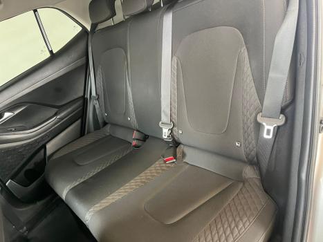 HYUNDAI Creta 1.0 12V 4P FLEX TGDI TURBO LIMITED AUTOMTICO, Foto 8