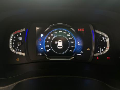 HYUNDAI Creta 1.0 12V 4P FLEX TGDI TURBO LIMITED AUTOMTICO, Foto 9