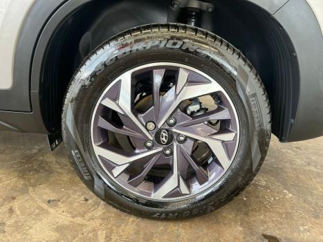 HYUNDAI Creta 1.0 12V 4P FLEX TGDI TURBO LIMITED AUTOMTICO, Foto 11