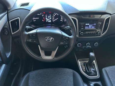 HYUNDAI Creta 1.0 12V 4P FLEX TGDI TURBO COMFORT AUTOMTICO, Foto 3