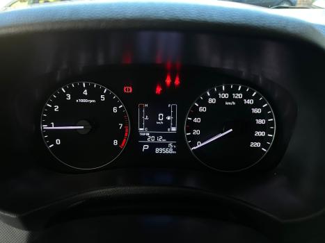 HYUNDAI Creta 1.0 12V 4P FLEX TGDI TURBO COMFORT AUTOMTICO, Foto 8