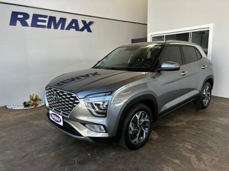 HYUNDAI Creta 1.0 12V 4P FLEX TGDI TURBO LIMITED AUTOMTICO, Foto 2
