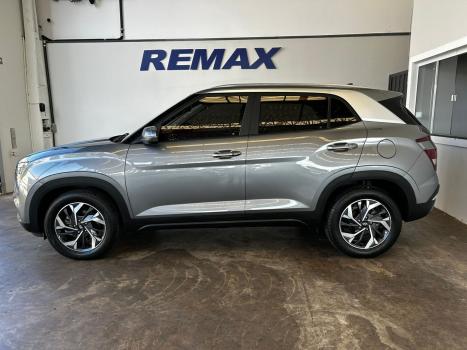 HYUNDAI Creta 1.0 12V 4P FLEX TGDI TURBO LIMITED AUTOMTICO, Foto 3