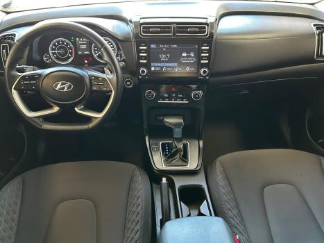 HYUNDAI Creta 1.0 12V 4P FLEX TGDI TURBO LIMITED AUTOMTICO, Foto 4