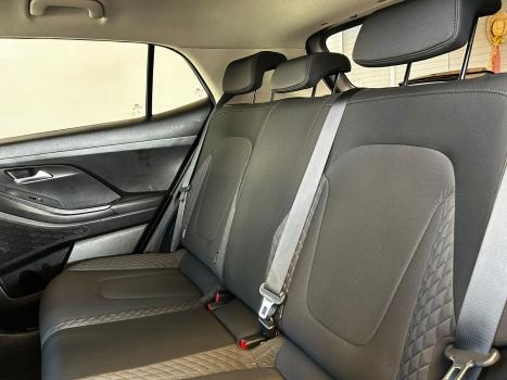 HYUNDAI Creta 1.0 12V 4P FLEX TGDI TURBO LIMITED AUTOMTICO, Foto 5
