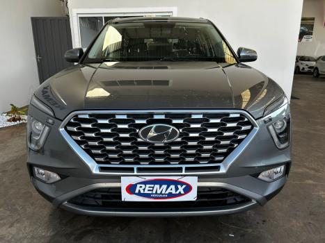 HYUNDAI Creta 1.0 12V 4P FLEX TGDI TURBO LIMITED AUTOMTICO, Foto 6