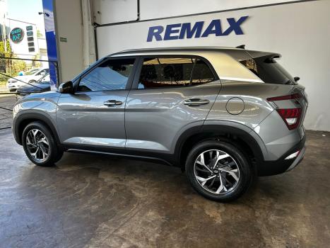 HYUNDAI Creta 1.0 12V 4P FLEX TGDI TURBO LIMITED AUTOMTICO, Foto 7