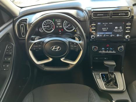 HYUNDAI Creta 1.0 12V 4P FLEX TGDI TURBO LIMITED AUTOMTICO, Foto 8