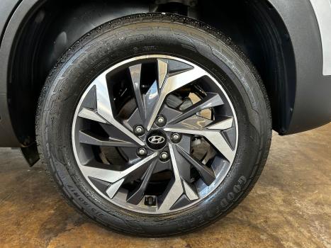 HYUNDAI Creta 1.0 12V 4P FLEX TGDI TURBO LIMITED AUTOMTICO, Foto 10