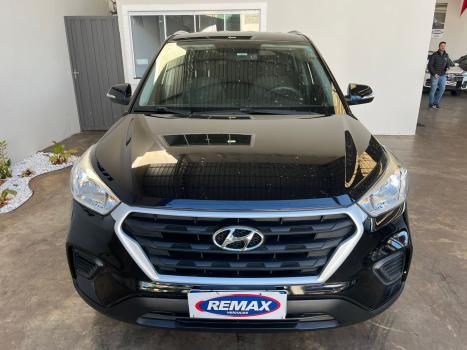 HYUNDAI Creta 1.0 12V 4P FLEX TGDI TURBO COMFORT AUTOMTICO, Foto 5