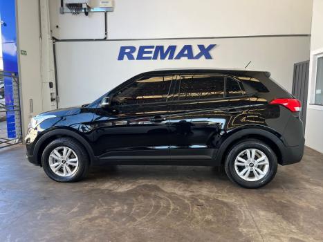 HYUNDAI Creta 1.0 12V 4P FLEX TGDI TURBO COMFORT AUTOMTICO, Foto 6
