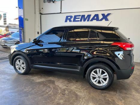 HYUNDAI Creta 1.0 12V 4P FLEX TGDI TURBO COMFORT AUTOMTICO, Foto 7